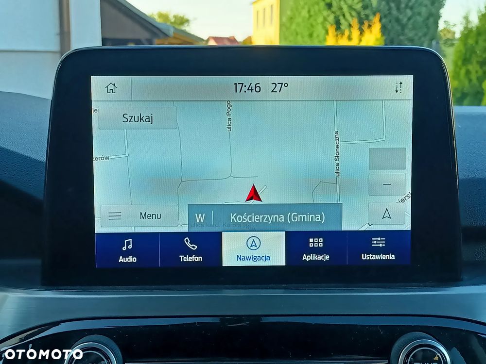 Ford Kuga 2.0 EcoBoost 4x4 Titanium - 29