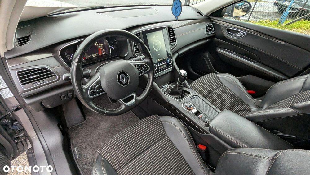 Renault Talisman - 13