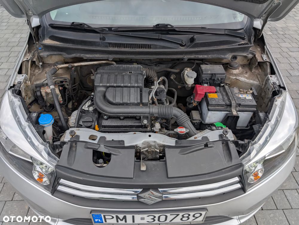 Suzuki Celerio 1.0 Comfort - 15