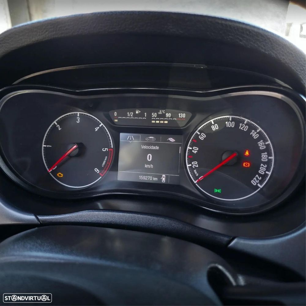 Opel Corsa 1.3 CDTi City - 18