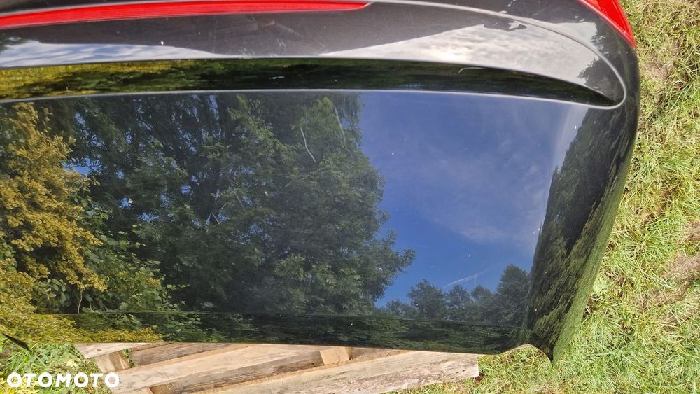 Peugeot 307CC EXLD Lift klapa bagażnika / bez lamp - 4