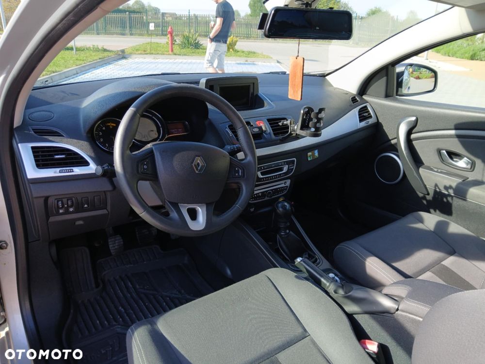 Renault Megane 1.9 dCi Monaco - 21