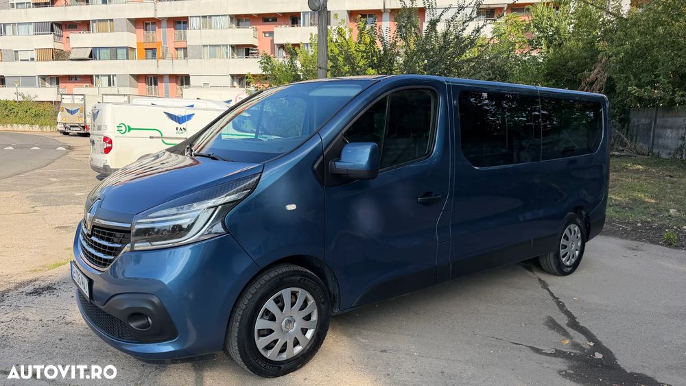 Renault Trafic - 3