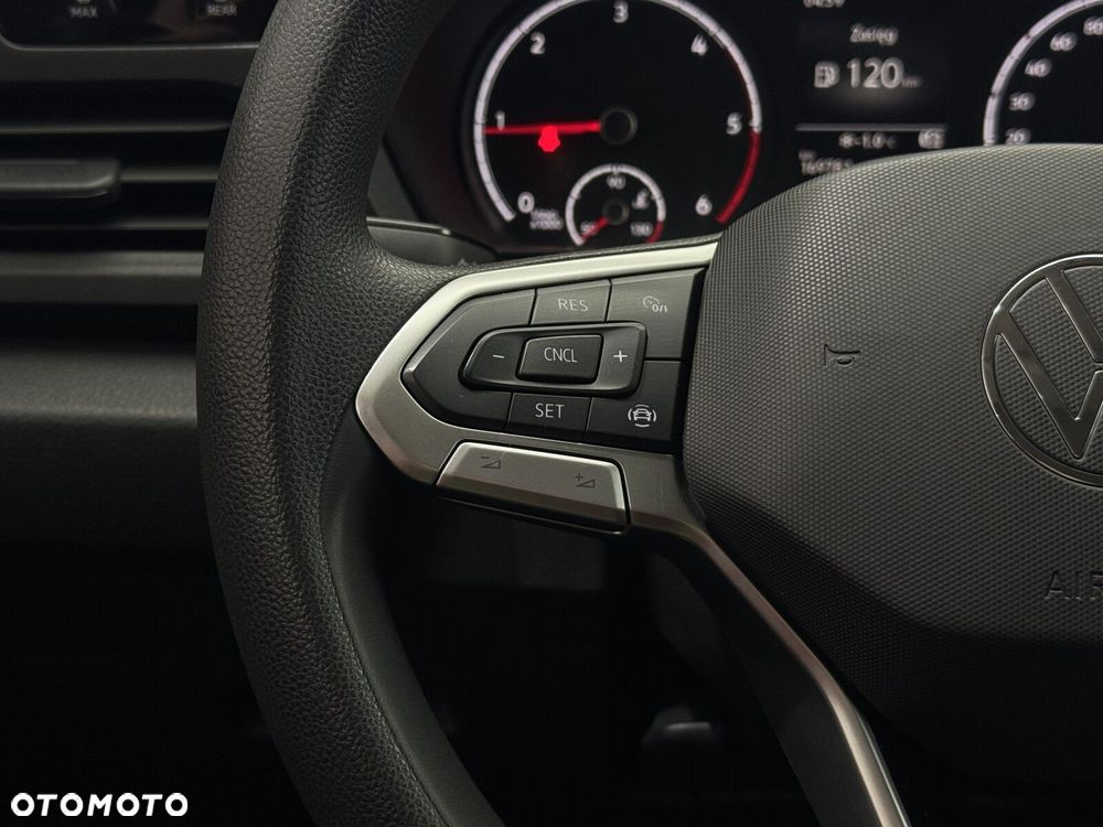 Volkswagen Caddy 2.0 TDI - 22