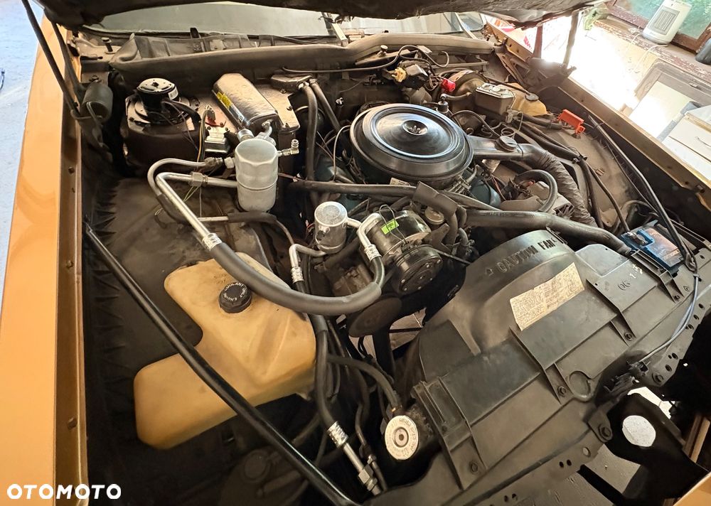 Oldsmobile Delta 88 - 8