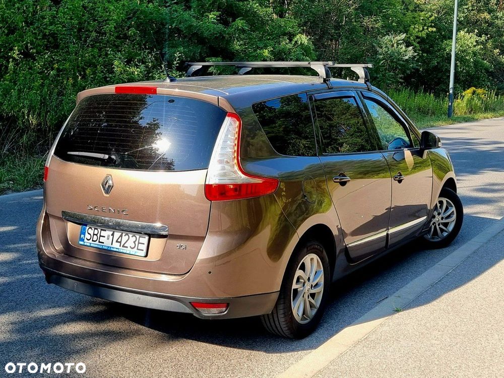 Renault Scenic 1.6 dCi Energy Dynamique - 7