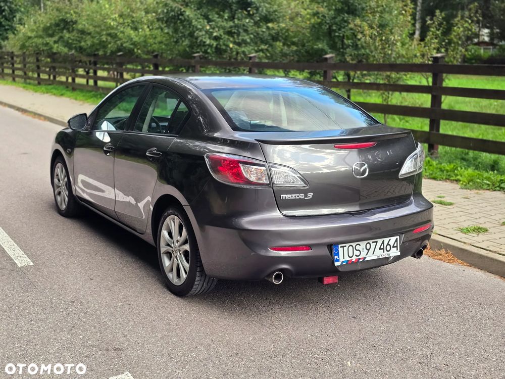 Mazda 3 - 17