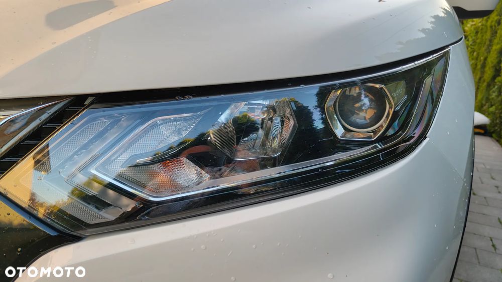 Nissan Qashqai 1.7 dCi ALL-MODE 4x4i N-CONNECTA - 6