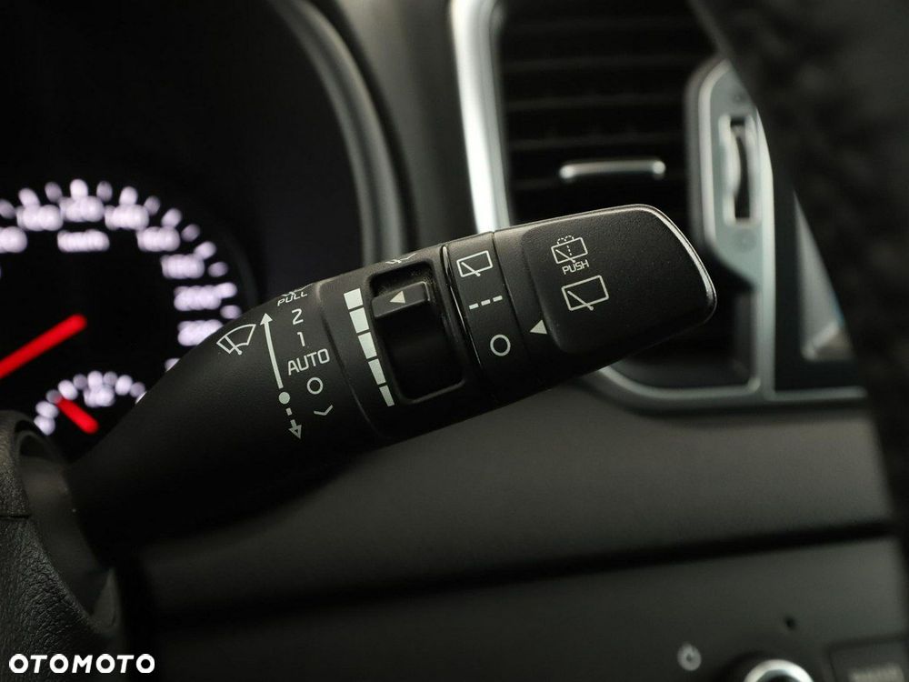 Kia Sportage 1.6 GDI 2WD DREAM-TEAM EDITION - 36