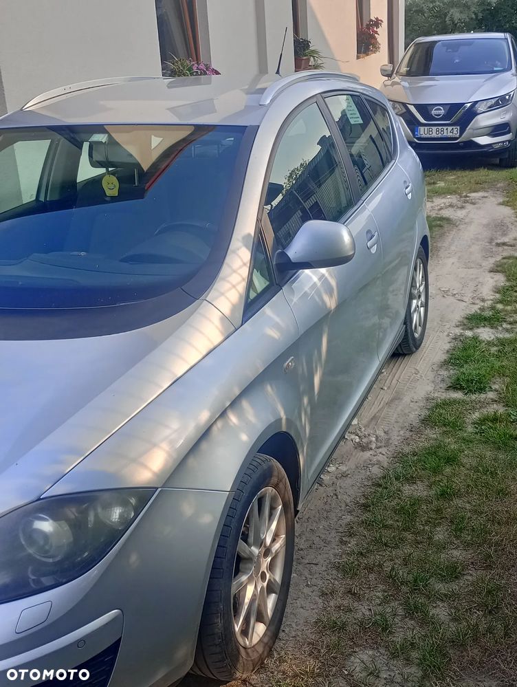 Seat Altea XL 1.6 TDI ITECH Ecomotive - 3