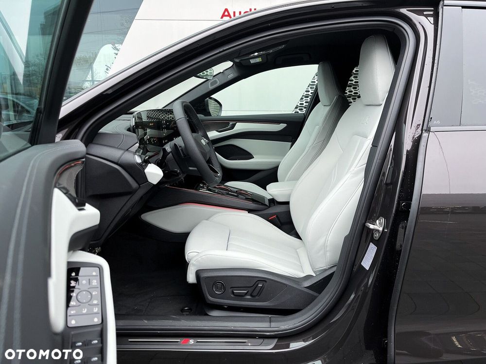 Audi A6 Limousine - 14