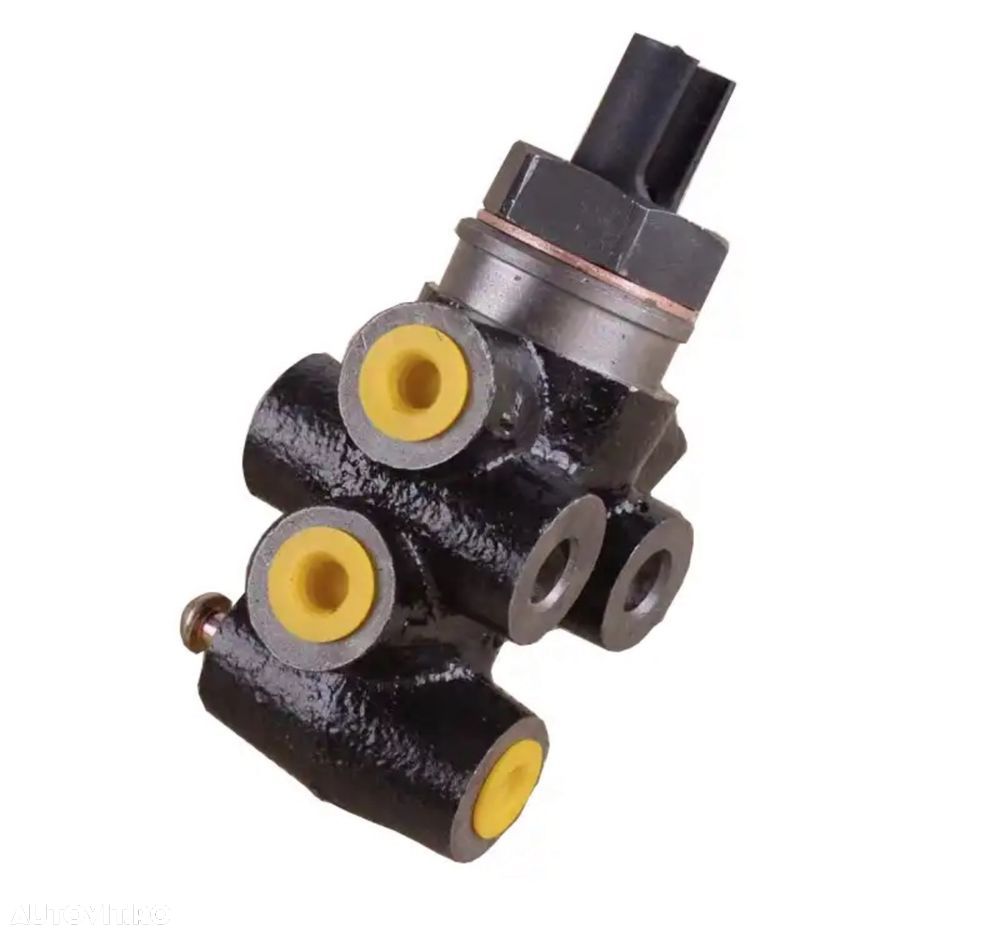 Regulator Franare Repartitor Frana Spate Toyota Hilux 2006-2015 - 2