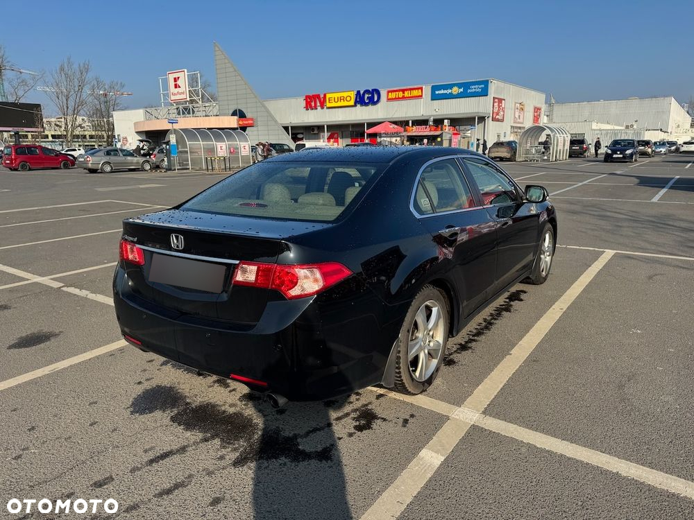 Honda Accord 2.0 Executive - 4