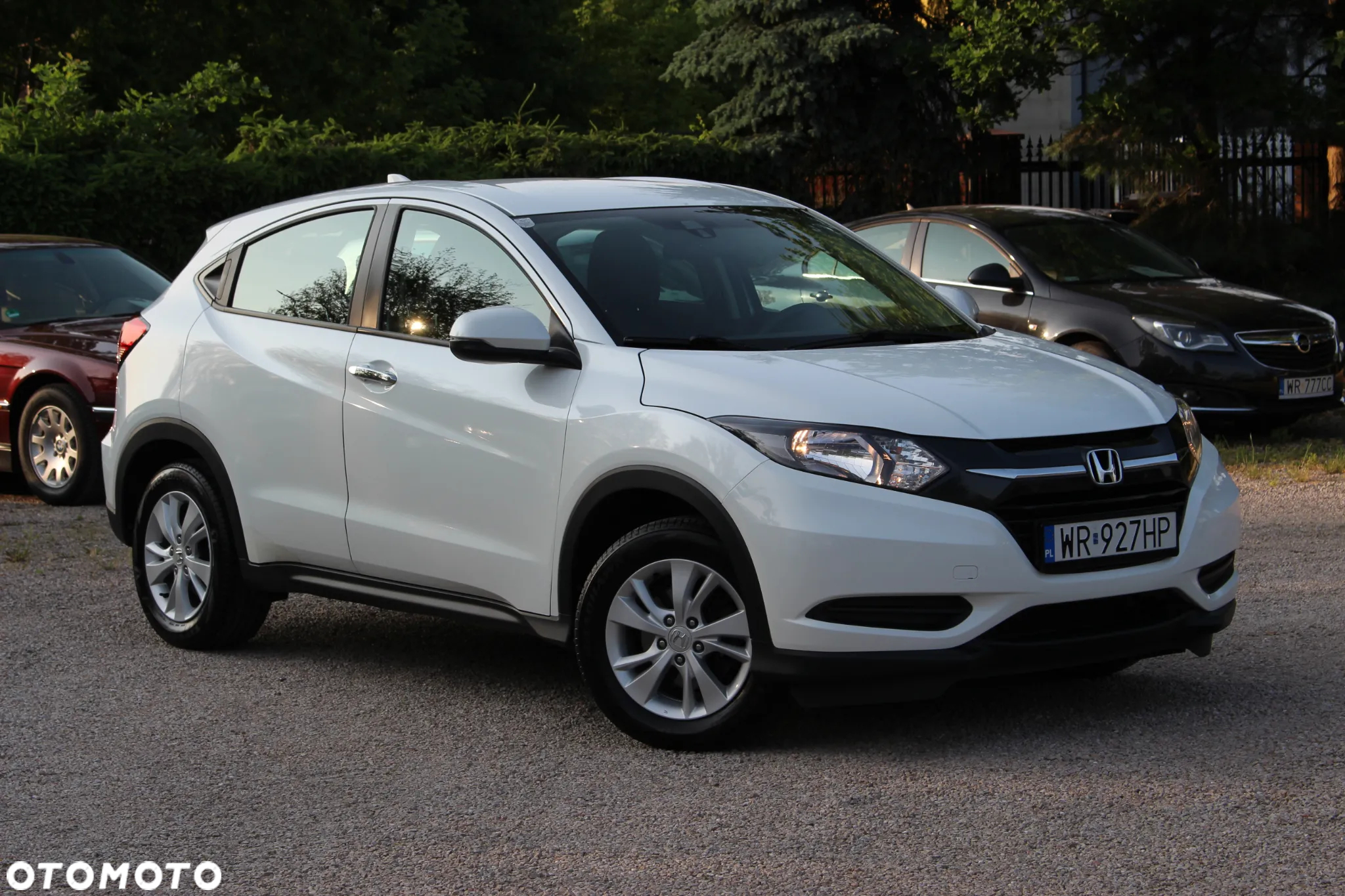 Honda HR-V 1.5 i-VTEC Comfort - 6