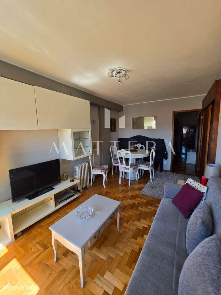 Apartamento T2 em Ramalde – Porto - Grande imagem: 3/22