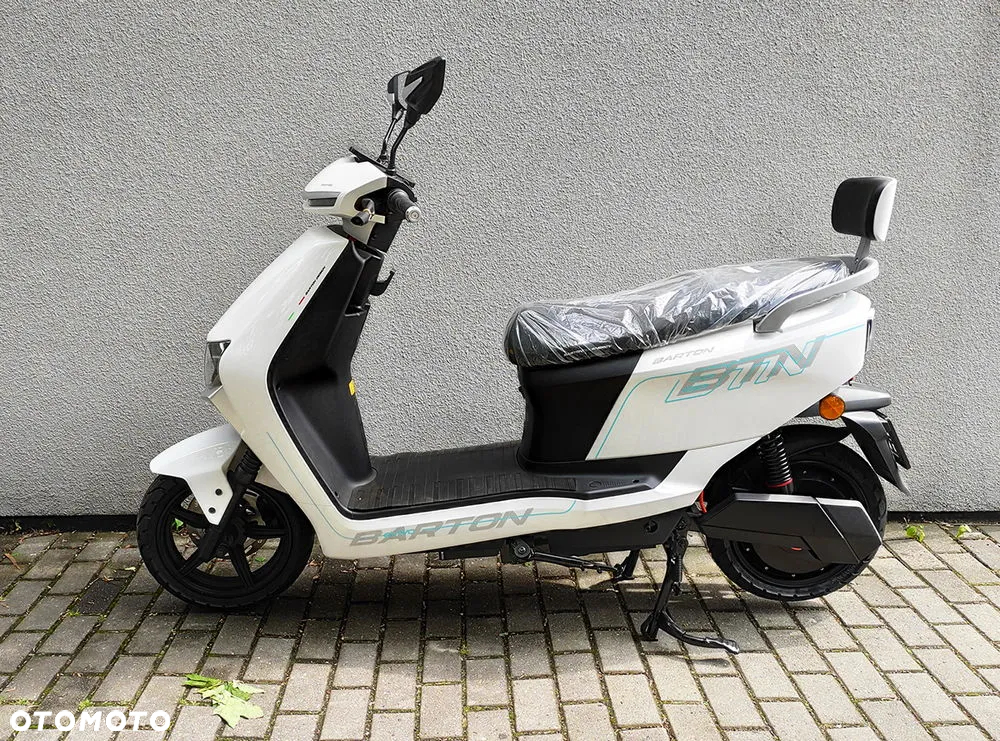 Barton eVivo - 5