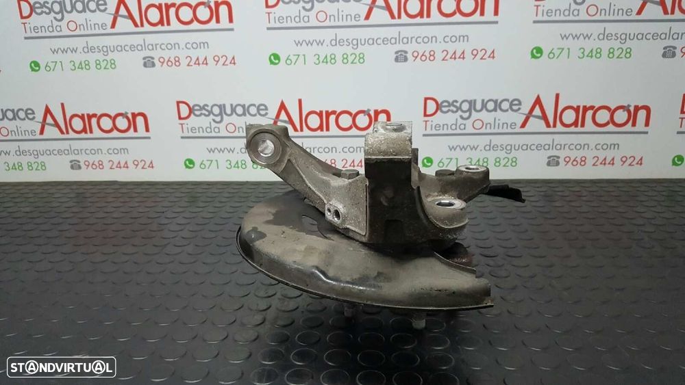 MANGA DE EIXO FRENTE DIREITA OPEL INSIGNIA BERLINA COSMO - 2