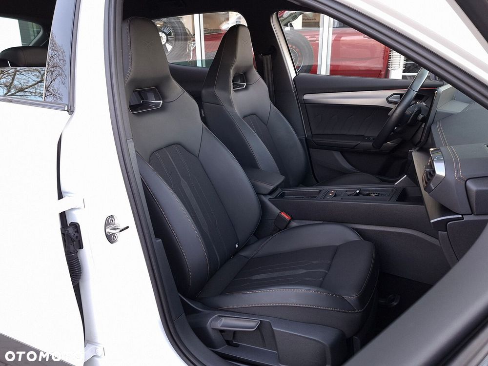 Cupra Formentor 2.0 TSI 4Drive VZ DSG - 16