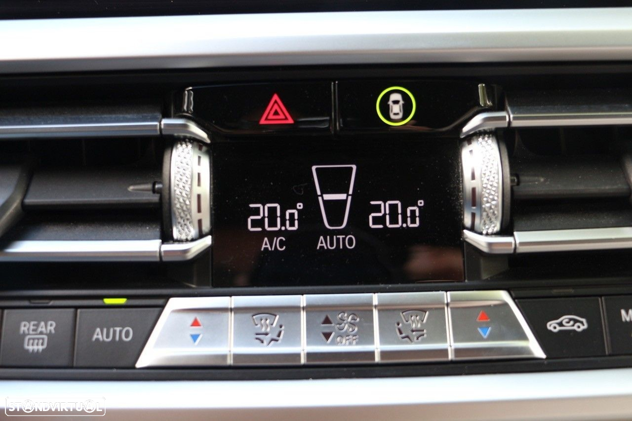 BMW 320 d Touring Pack M Auto - 40