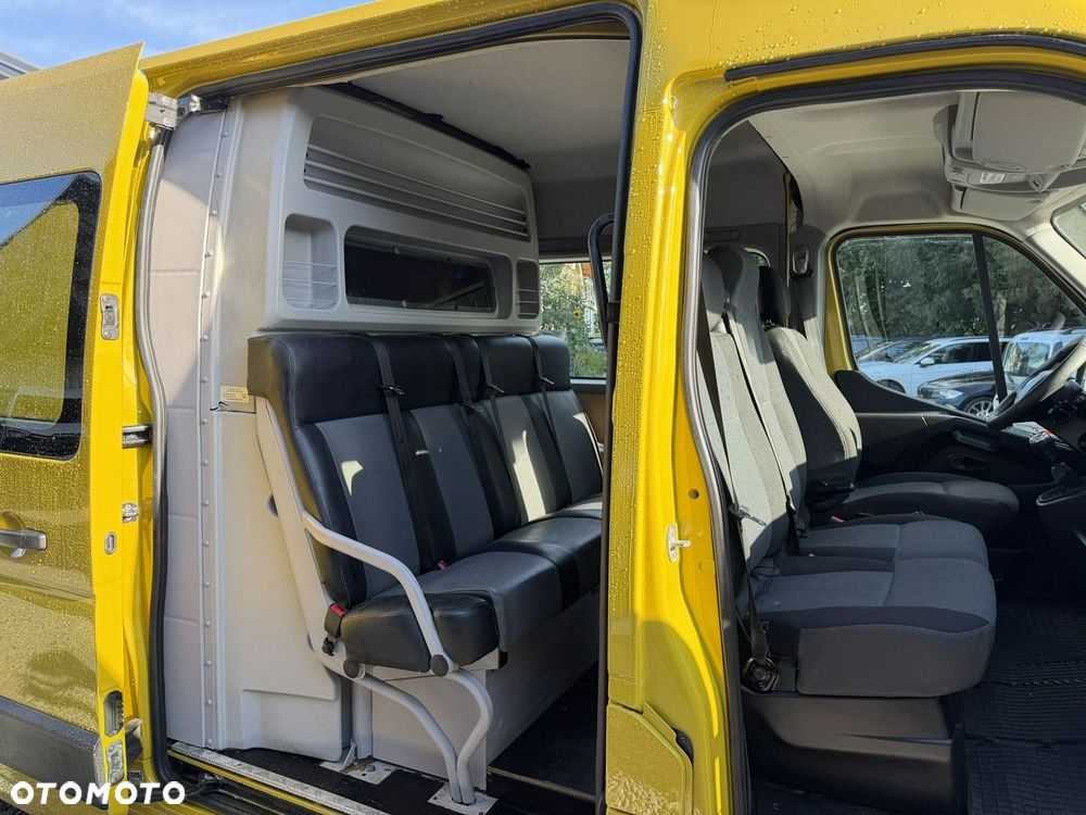 Renault Master - 8