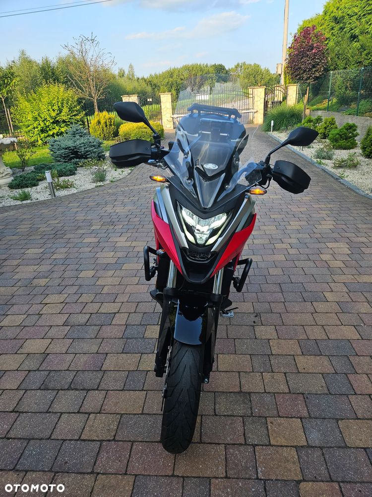 Honda NC - 3
