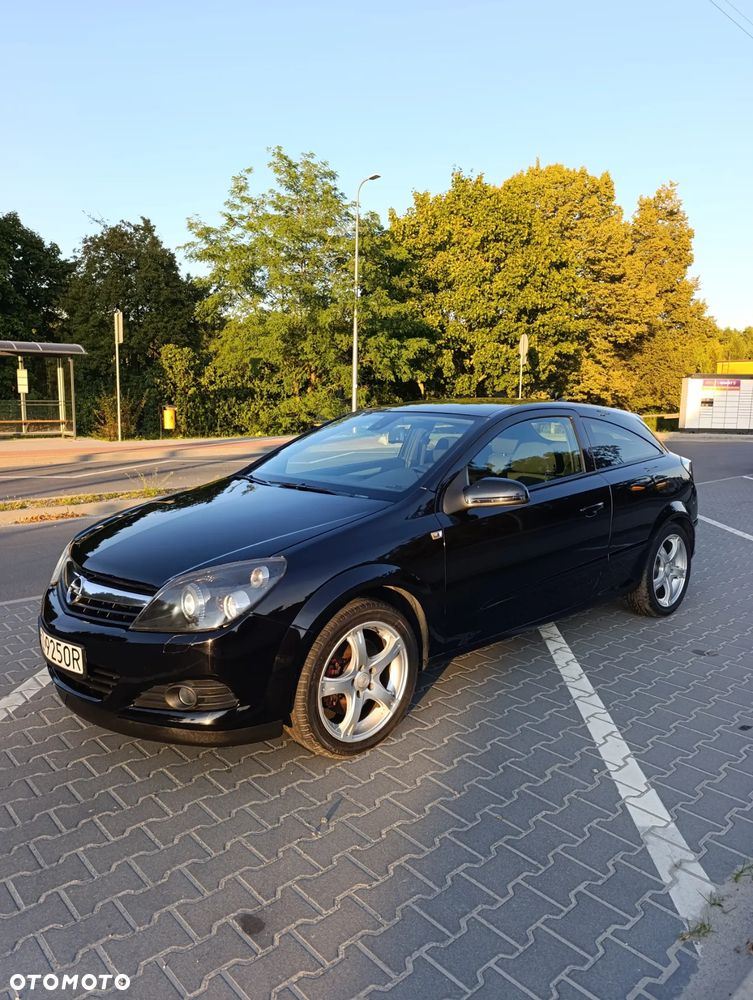 Opel Astra - 4