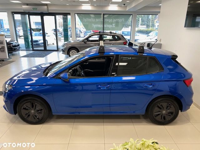 Skoda Fabia 1.0 TSI Edition 130 - 2