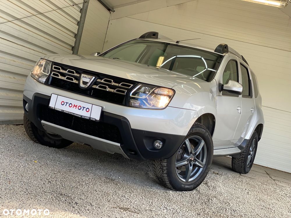 Dacia Duster 1.6 Laureate - 28