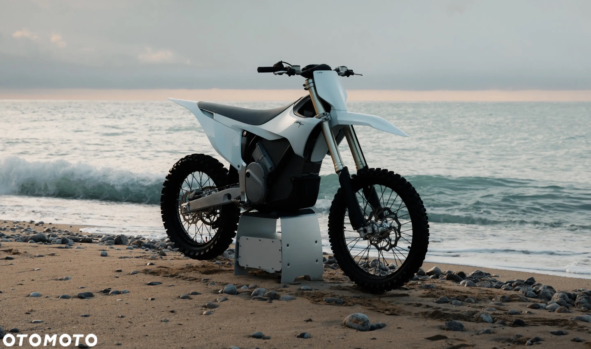 Stark Future MX - 9
