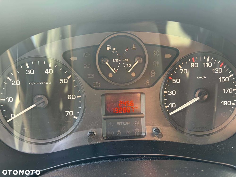 Citroen Berlingo 2009 photo 4