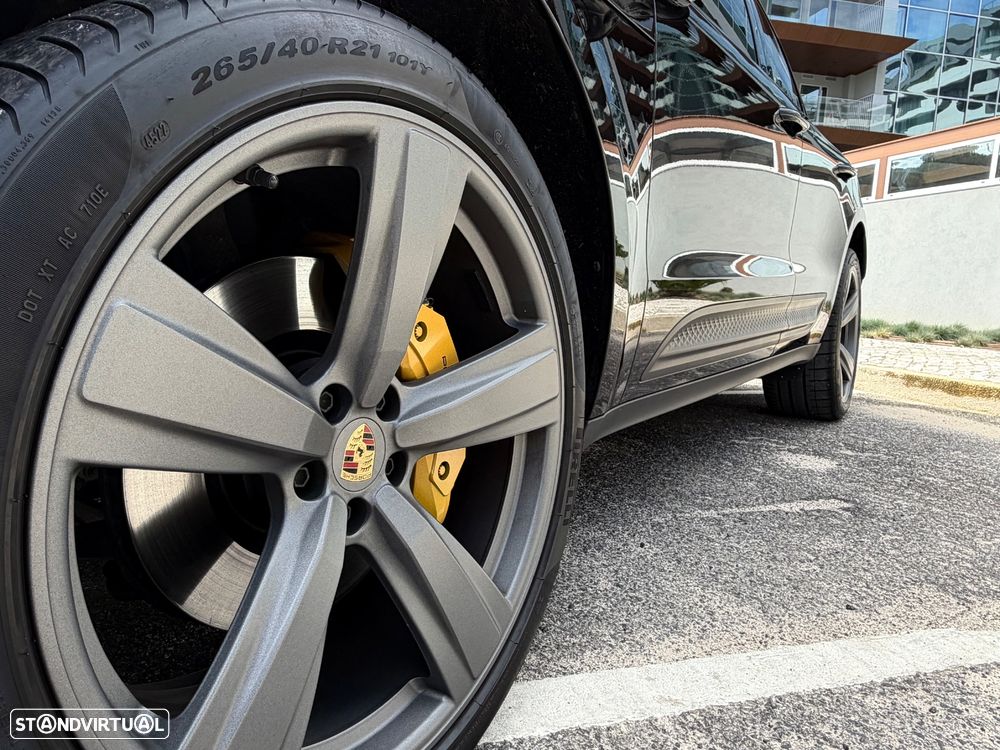 Porsche Macan Standard - 6
