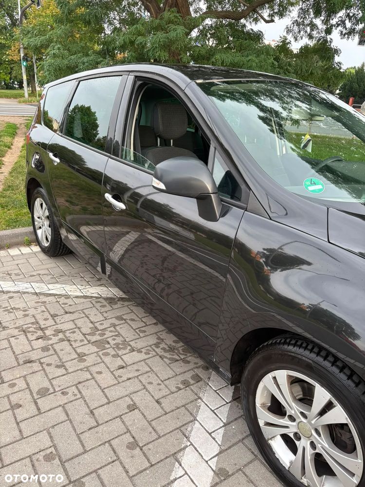 Renault Scenic 1.4 16V TCE Expression - 10