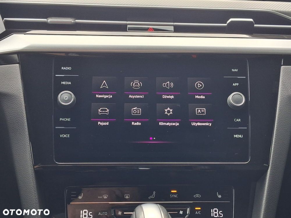 Volkswagen Arteon 2.0 TSI R-Line DSG - 25
