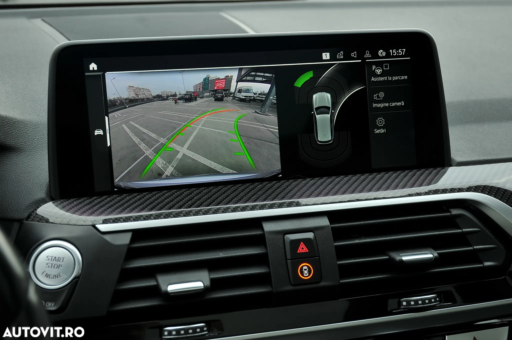 BMW X3 xDrive30d AT - 7