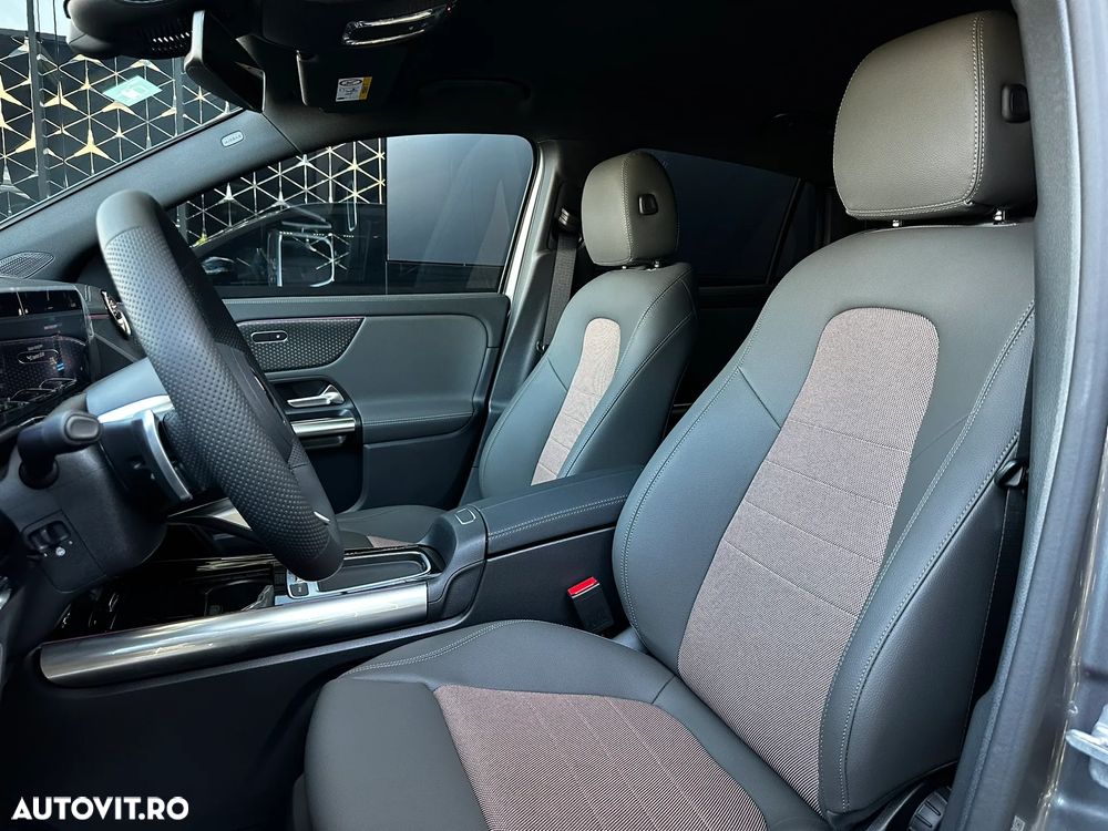 Mercedes-Benz EQA - 8