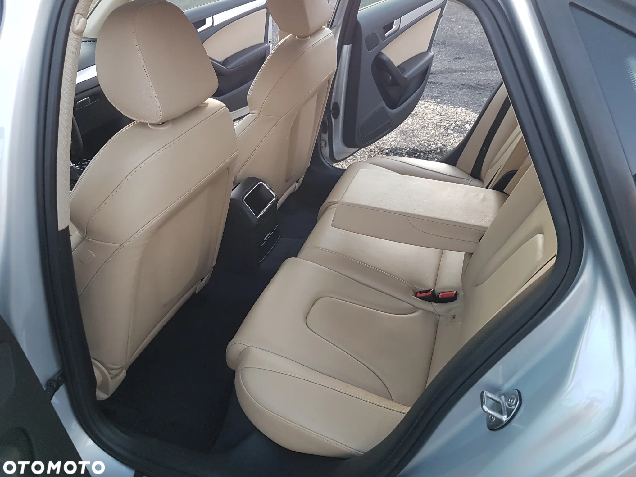 Audi A4 1.8 TFSI Prime Edition - 18