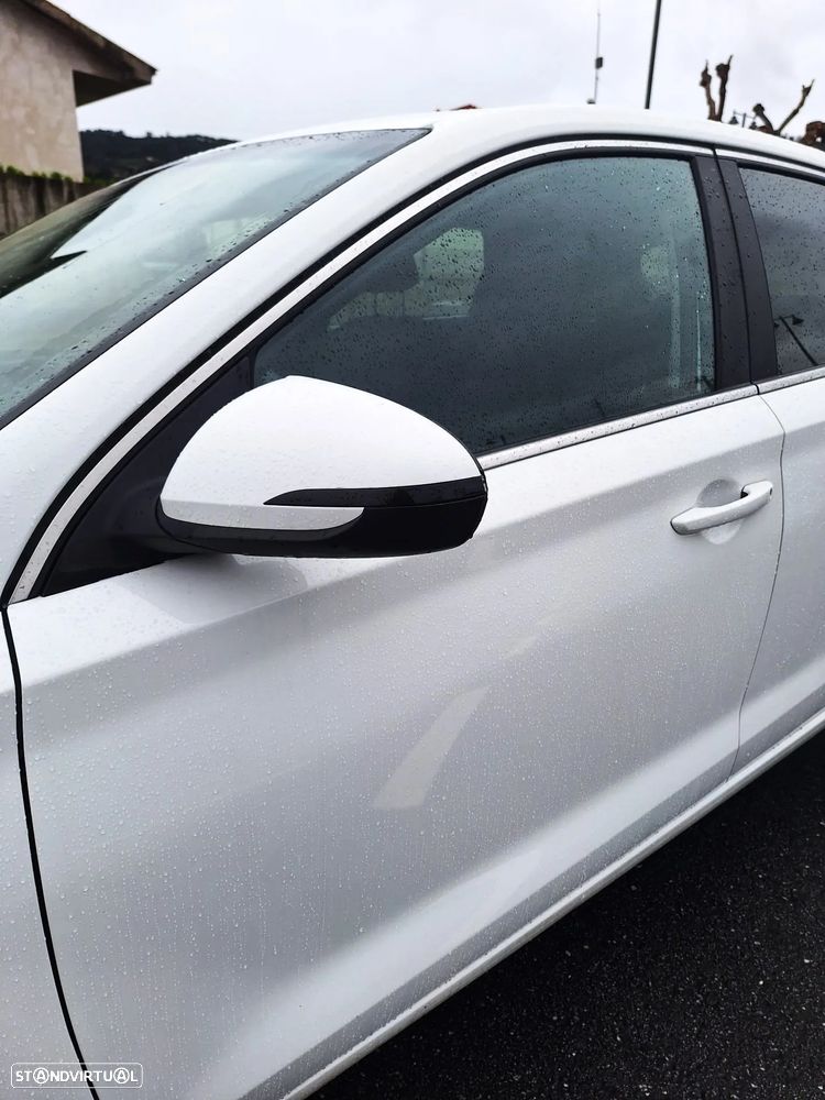 Hyundai i30 1.6 CRDI STyle - 5