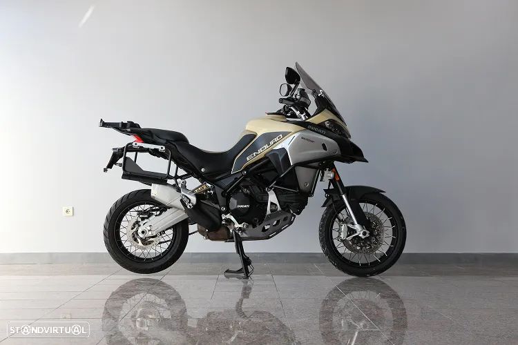 Ducati Multistrada Enduro - 3