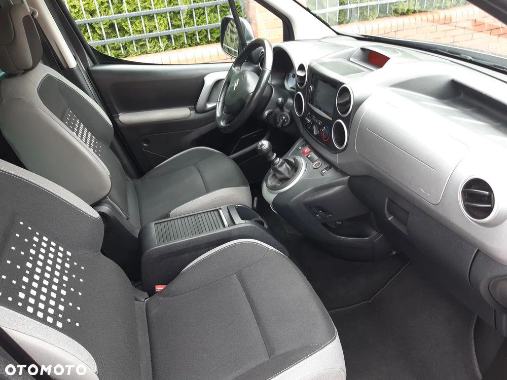 Citroën Berlingo Multispace BlueHDi 120 S&S SELECTION - 6