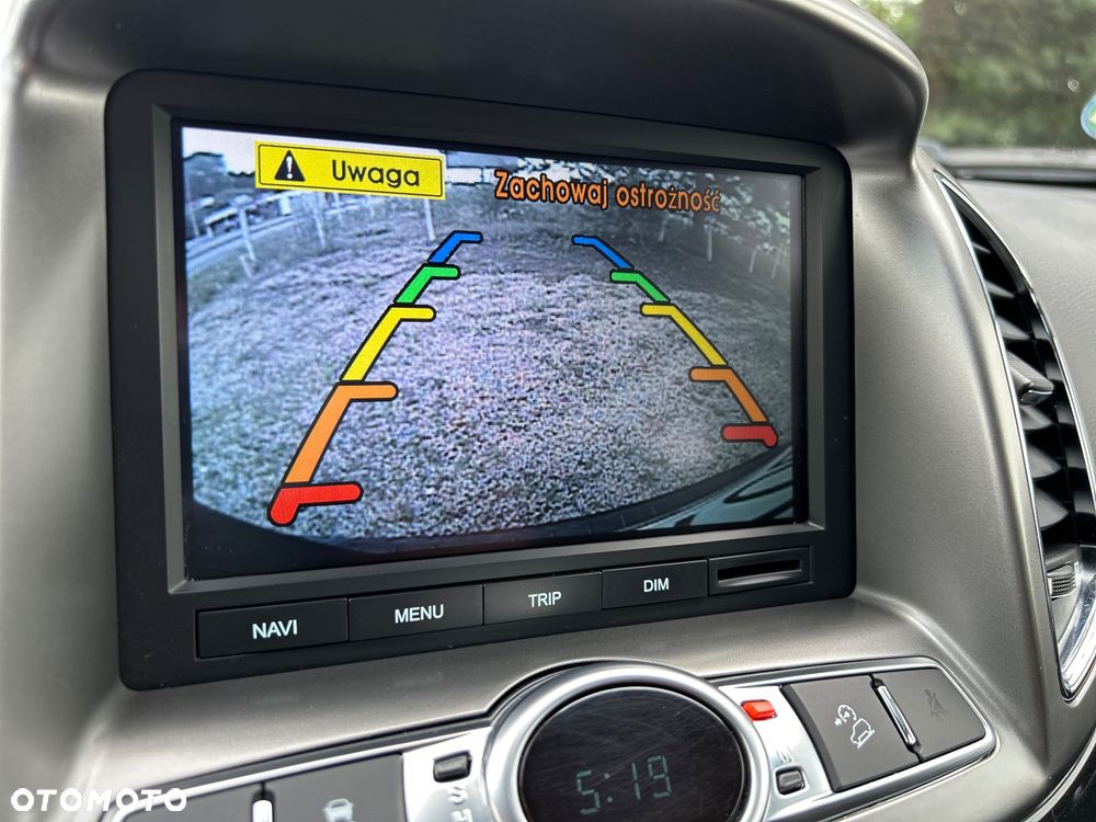 Chevrolet Captiva 2.4 2WD LT - 27