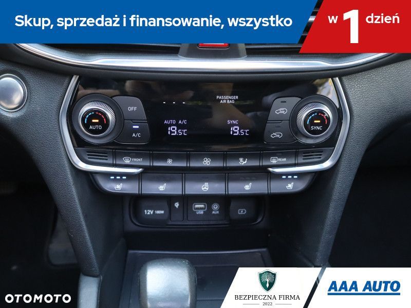 Hyundai Santa Fe - 18