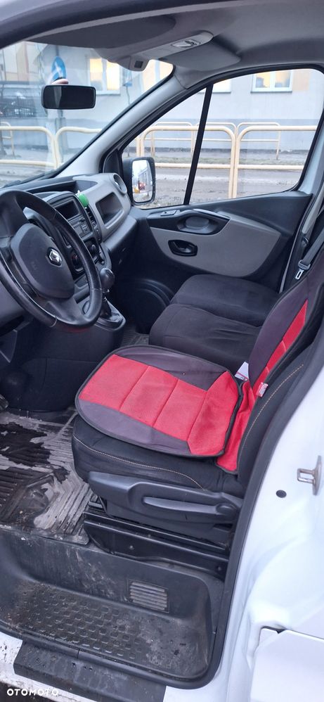Renault Trafic - 6