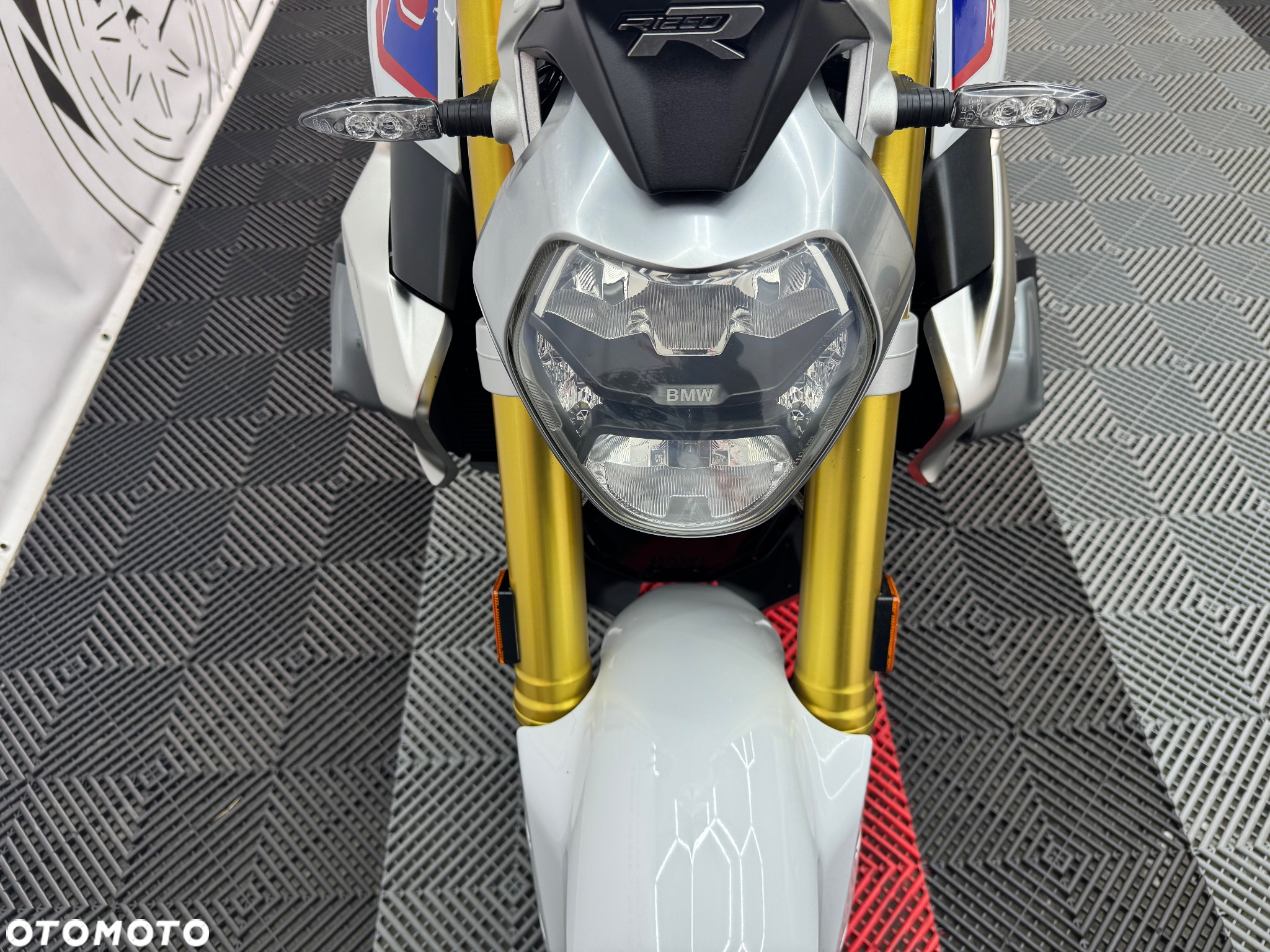 BMW R - 29