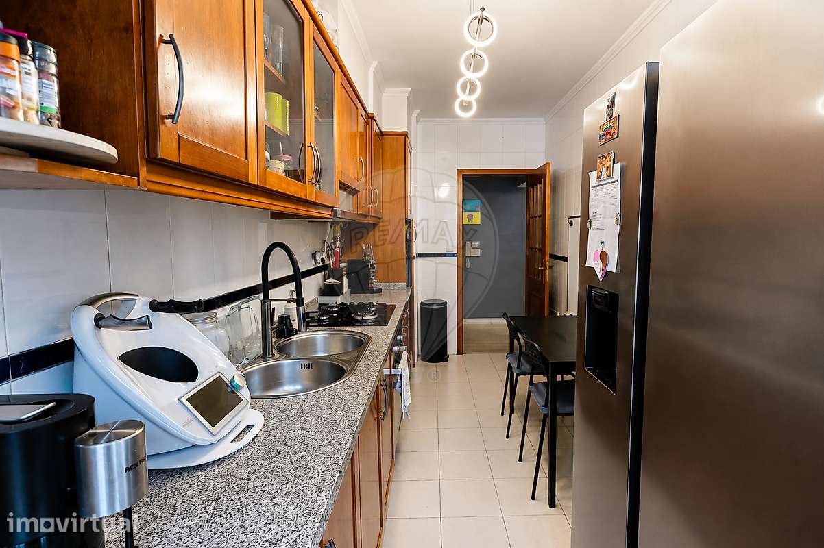 Apartamento T2 para venda - Grande imagem: 3/11