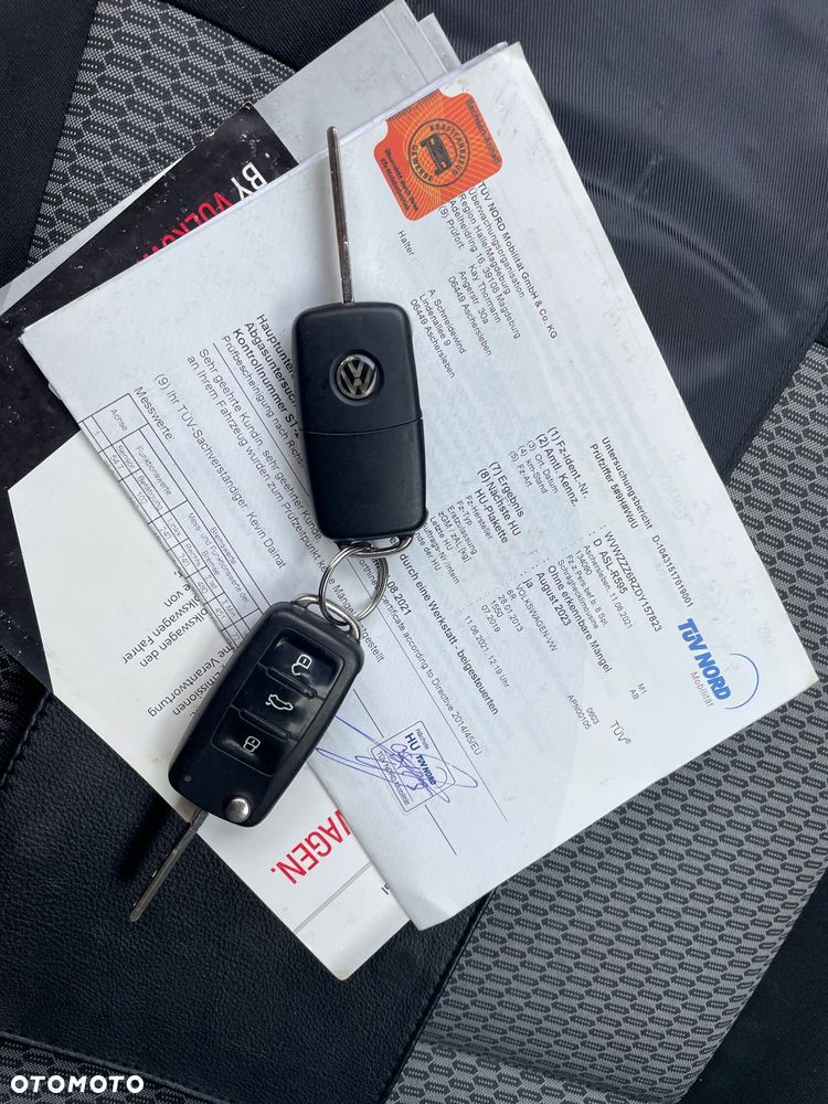 Volkswagen Polo 1.2 Style - 24