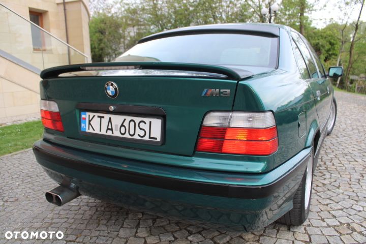 BMW Seria 3 - 15