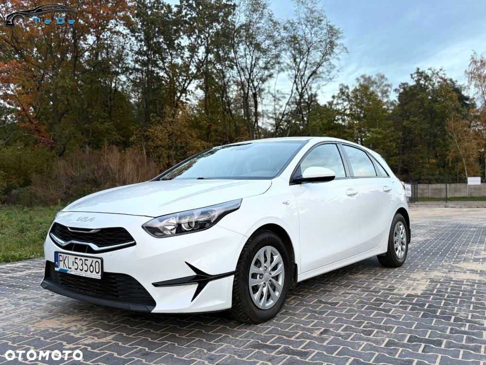 Kia Ceed 1.0 T-GDI L Business Line Plus - 10