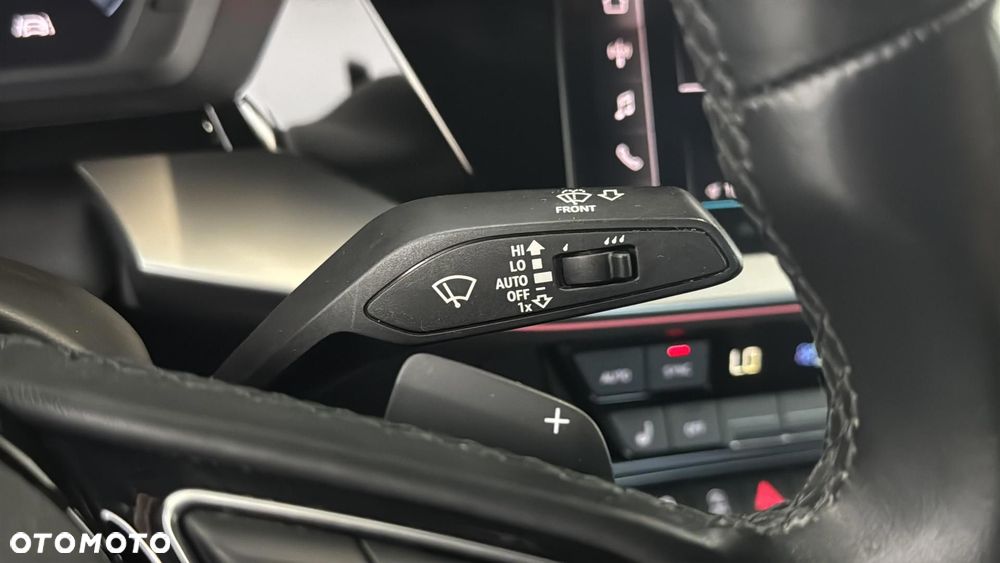 Audi A3 Limousine 35 TFSI mHEV S tronic - 24
