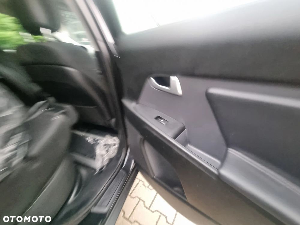 Kia Sportage 1.7 CRDI L 2WD - 24