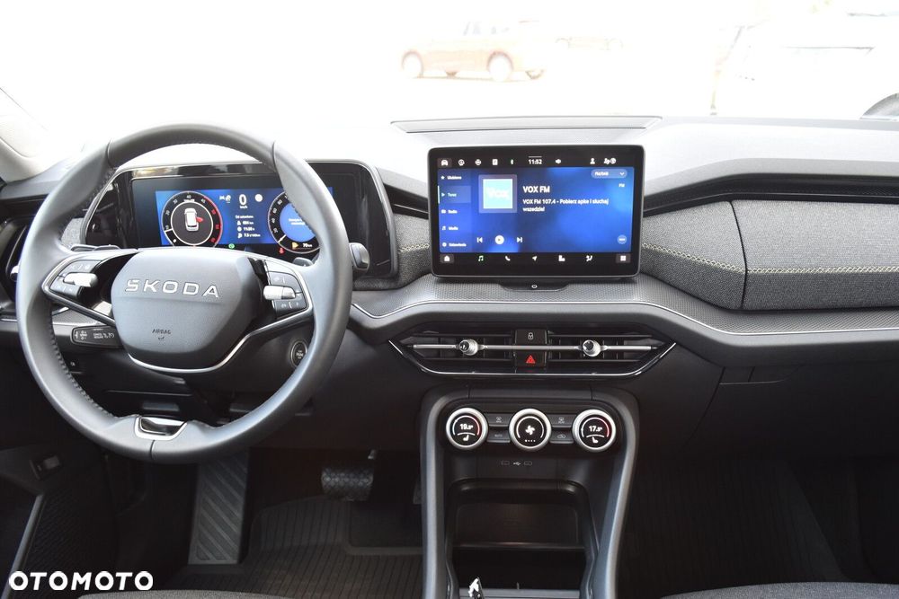 Skoda Kodiaq 2.0 TDI 4x2 Selection DSG - 12